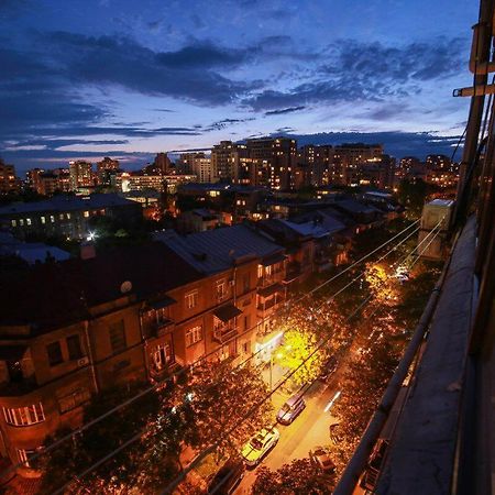 Best Apartments Erywań Zewnętrze zdjęcie