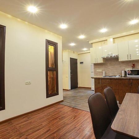 Best Apartments Erywań Zewnętrze zdjęcie