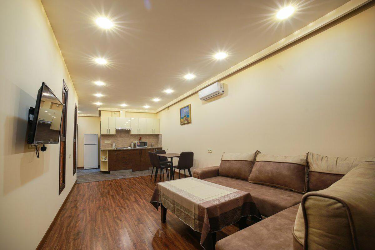 Best Apartments Erywań Zewnętrze zdjęcie