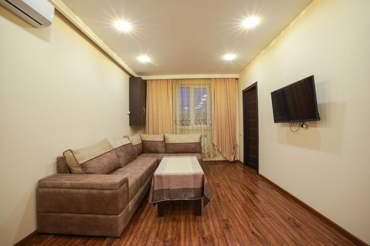 Best Apartments Erywań Zewnętrze zdjęcie