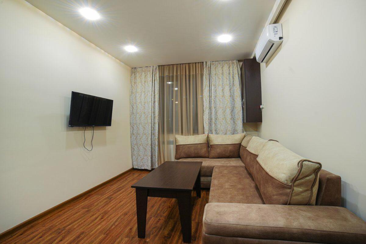 Best Apartments Erywań Zewnętrze zdjęcie