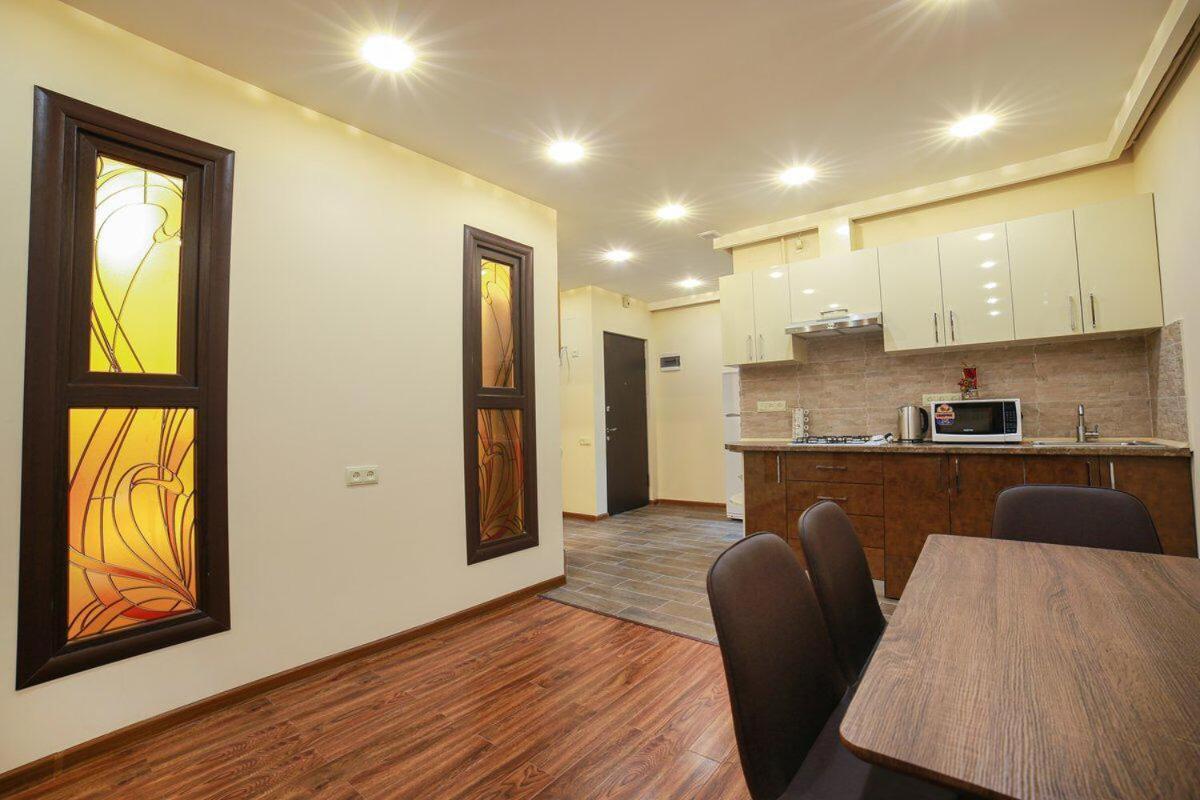 Best Apartments Erywań Zewnętrze zdjęcie