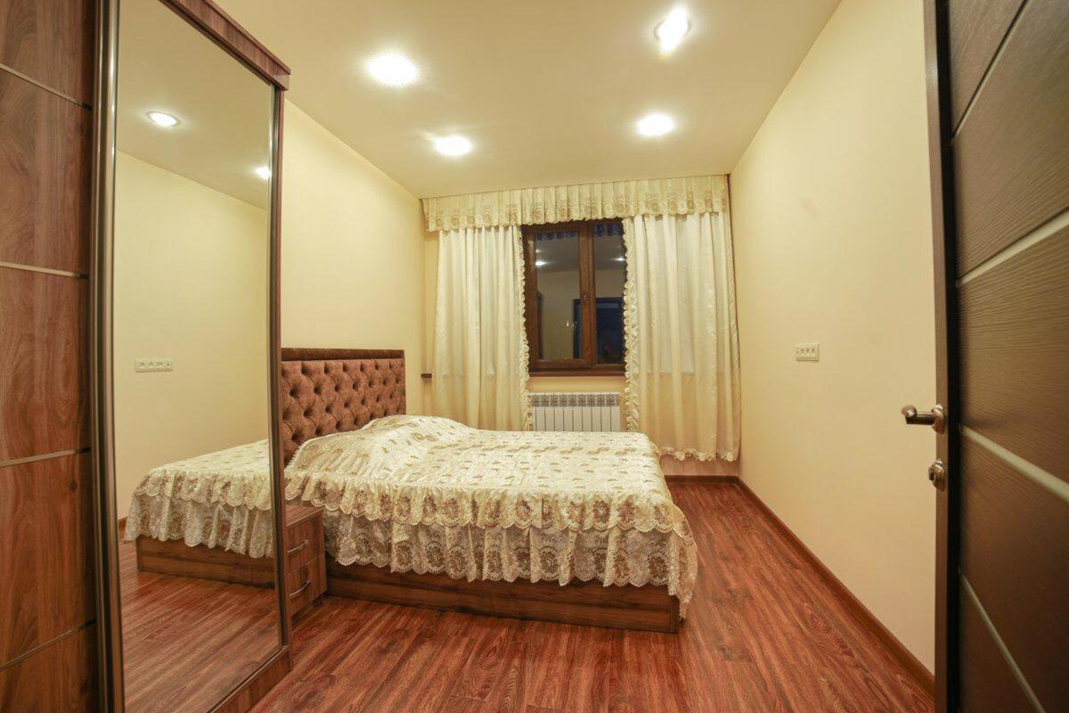 Best Apartments Erywań Zewnętrze zdjęcie