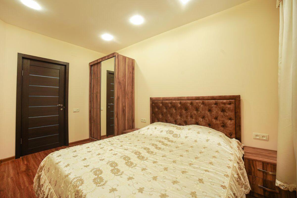 Best Apartments Erywań Zewnętrze zdjęcie