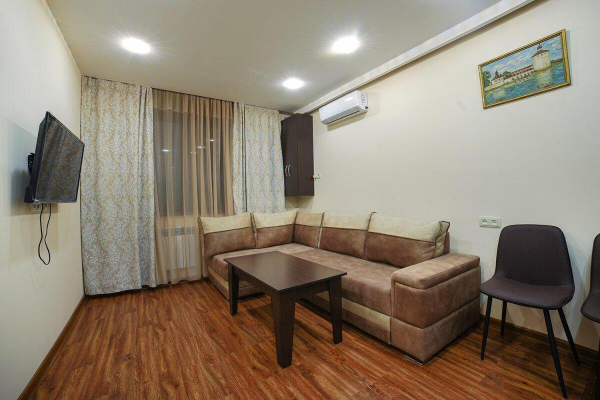Best Apartments Erywań Zewnętrze zdjęcie