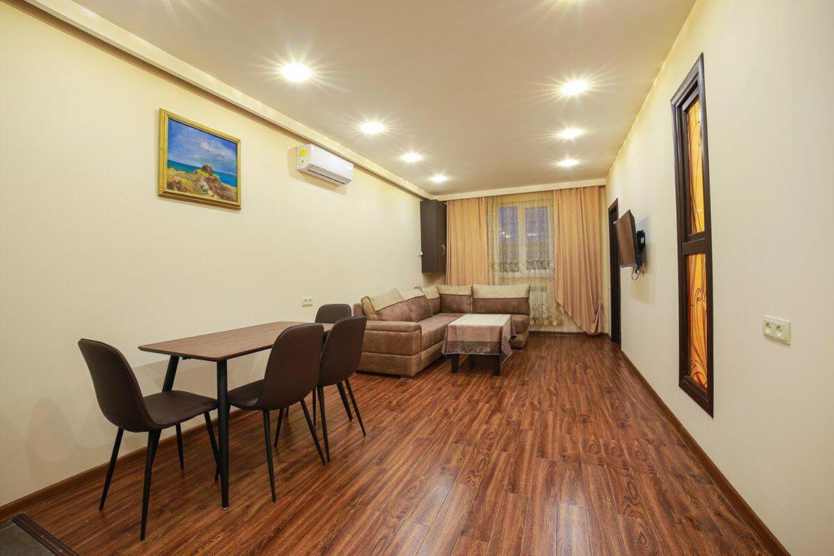 Best Apartments Erywań Zewnętrze zdjęcie