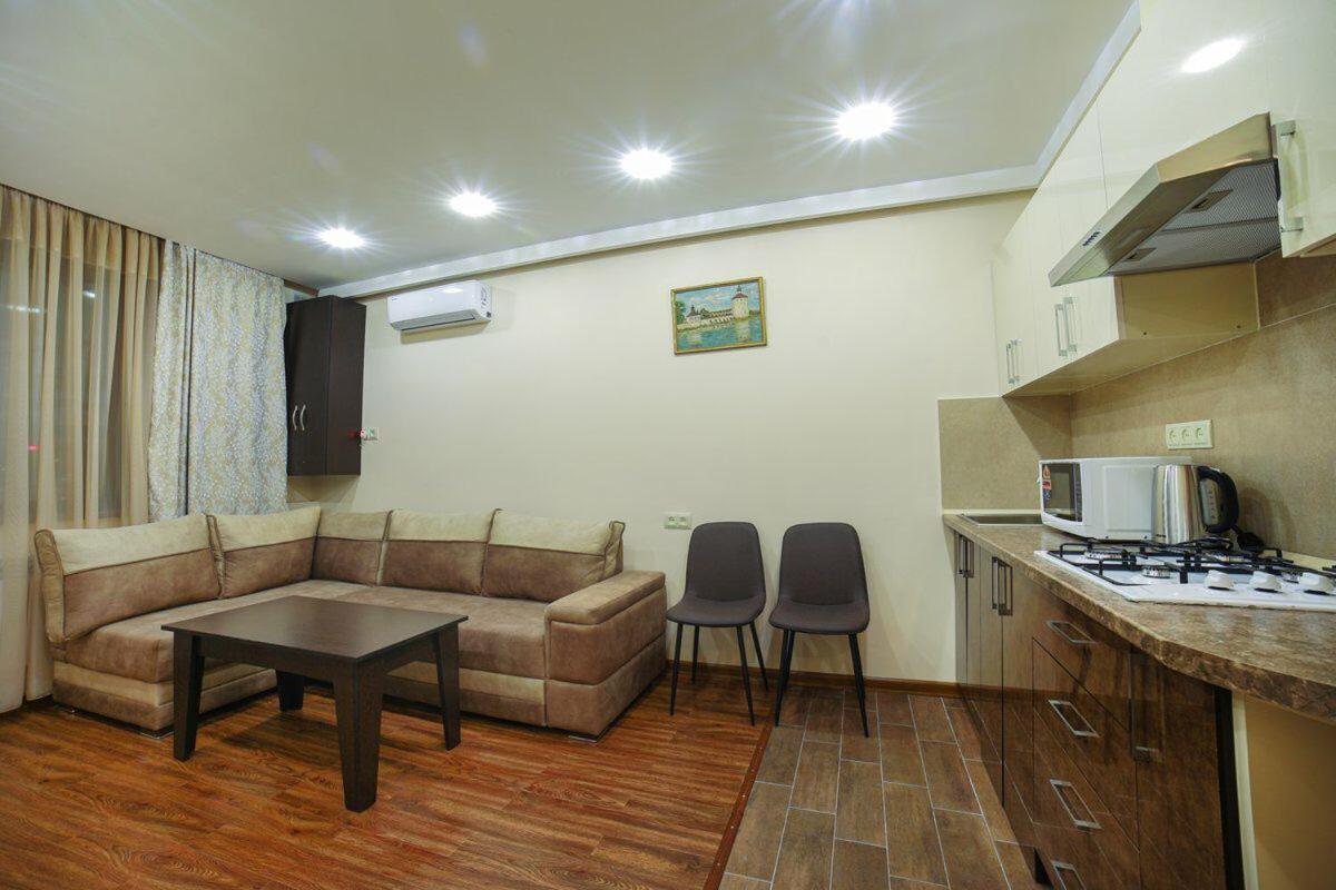 Best Apartments Erywań Zewnętrze zdjęcie