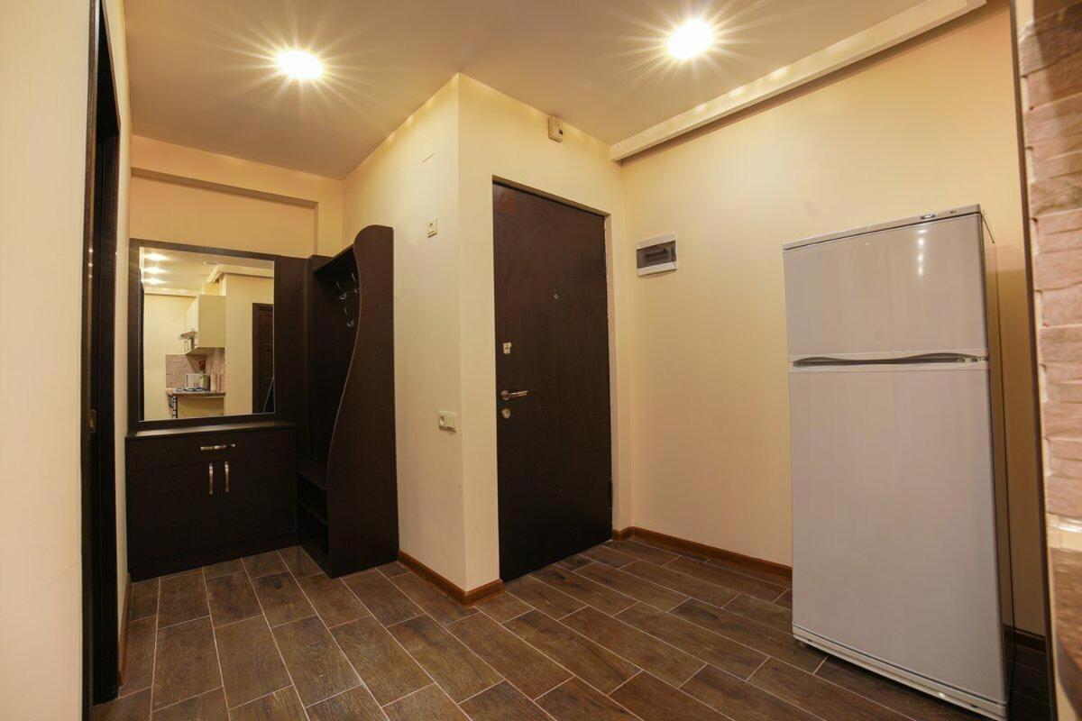 Best Apartments Erywań Zewnętrze zdjęcie